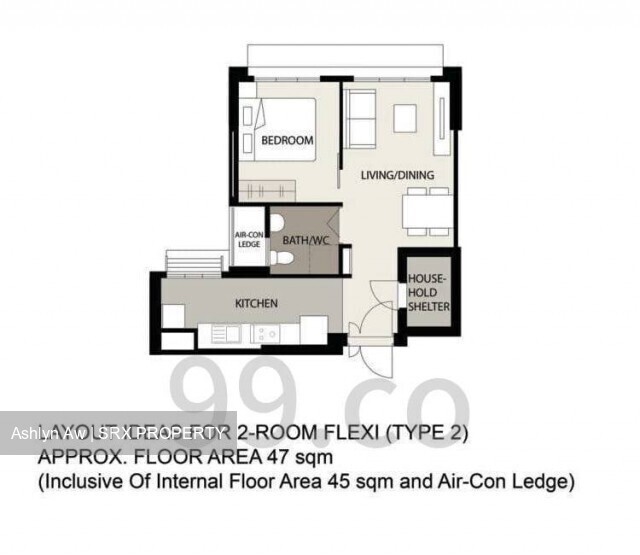Northshore Drive (Punggol),  #625612631